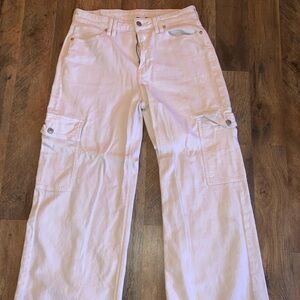 Size 8 regular, American Eagle jeans